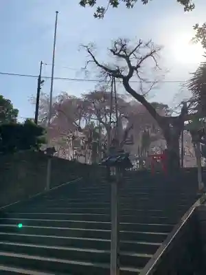 足羽神社(福井県)