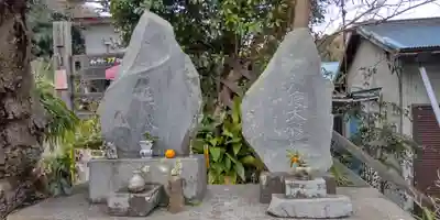 神明社(神奈川県)