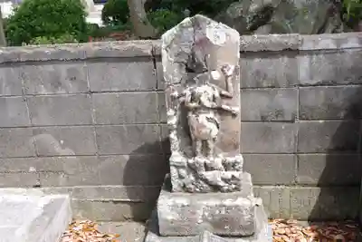 如意輪寺の仏像