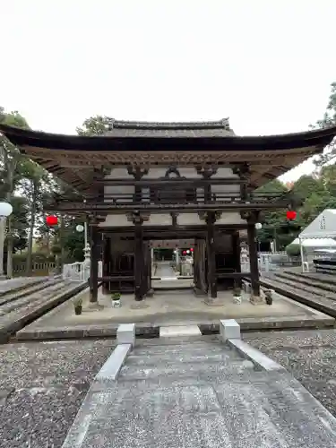 大野神社(滋賀県)