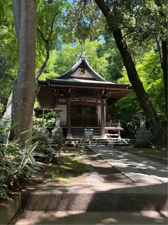 深大寺(東京都)