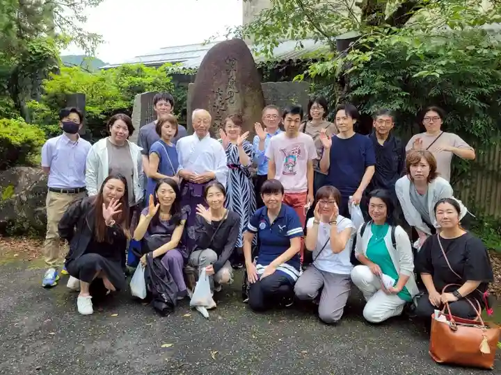 天鷹神社(岐阜県)