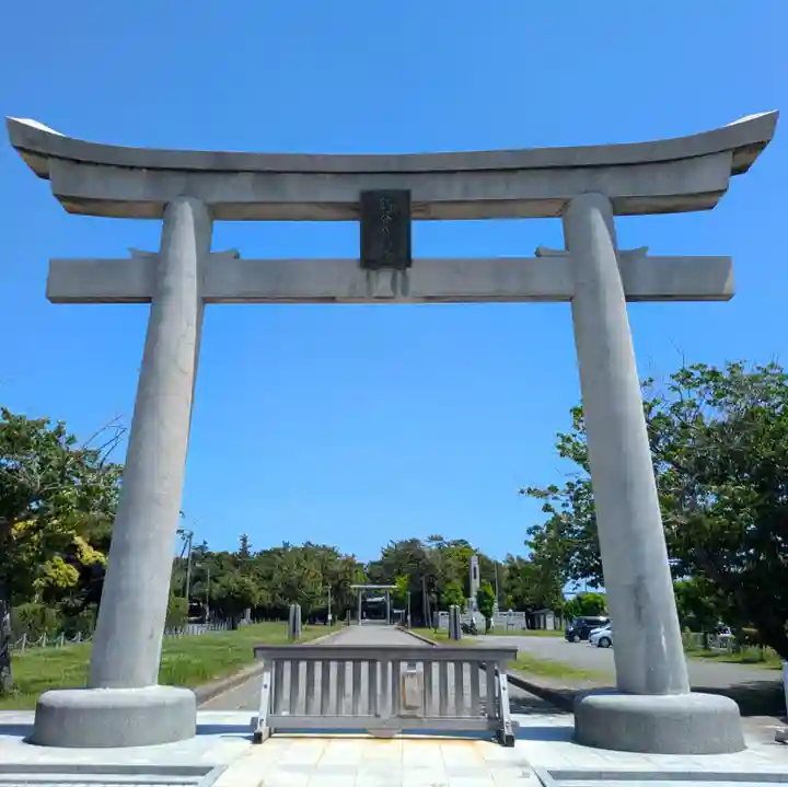 鶴谷八幡宮(千葉県)