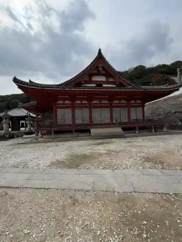 西国寺(広島県)