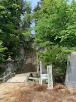 田村神社(福島県)
