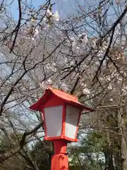 村富神社(神奈川県)