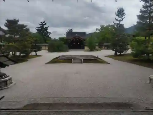 大覚寺(京都府)