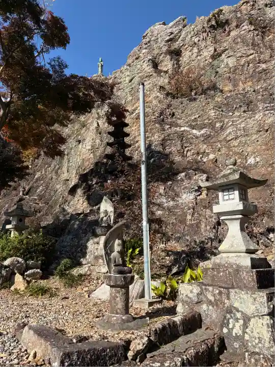 岩屋観音(愛知県)