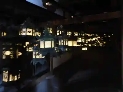 春日大社のその他建物