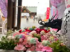 札幌諏訪神社(北海道)