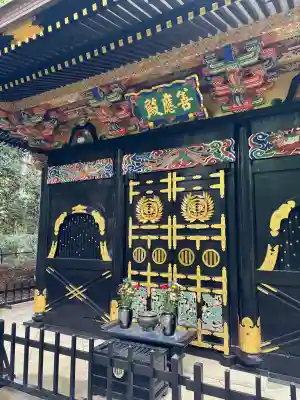 瑞鳳殿(宮城県)