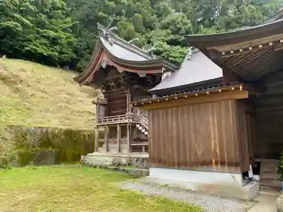 賀茂神社(高知県)