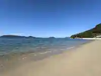 鵜羽神社(香川県)