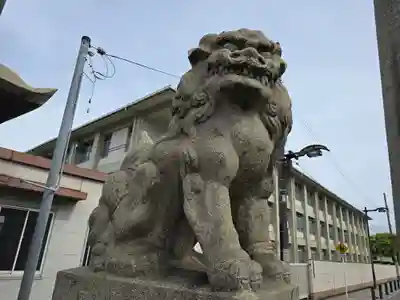 杭全神社(大阪府)