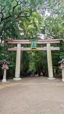 大神神社(奈良県)