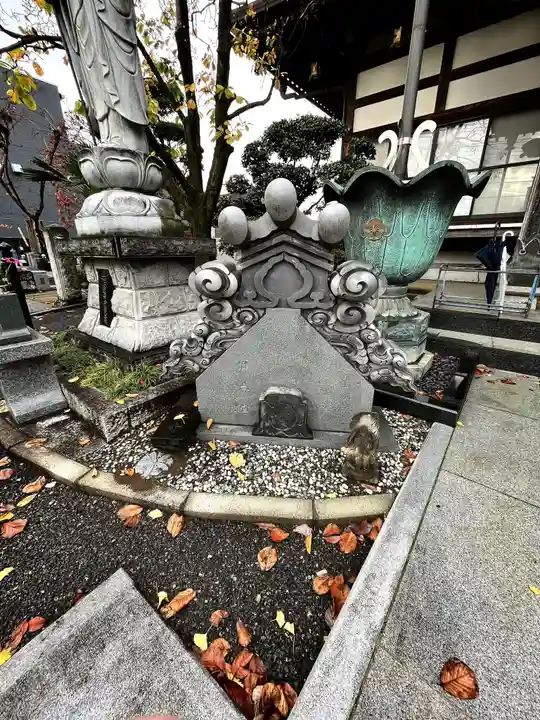 常源寺(埼玉県)