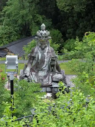 南法華寺（壷阪寺）(奈良県)