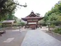 平野神社(京都府)