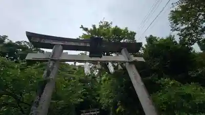 玉作湯神社(島根県)