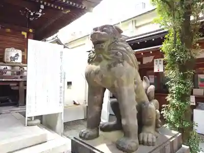 下谷神社(東京都)
