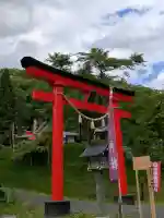高宮神社(北海道)