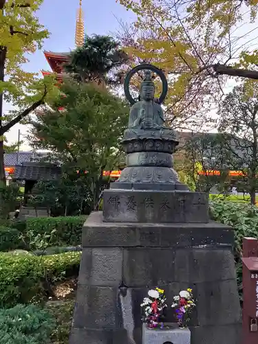 浅草寺(東京都)