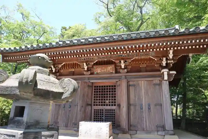 深大寺(東京都)