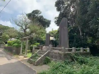 稲荷神社(千葉県)