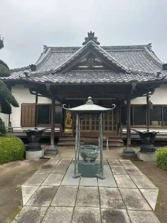 福性寺(千葉県)