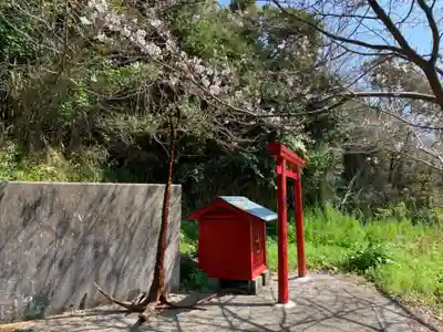 八坂神社(千葉県)