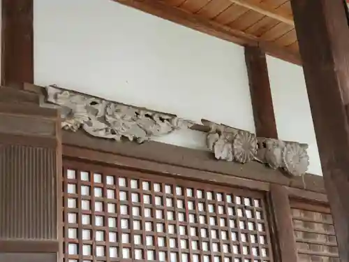 尊宝寺のその他建物