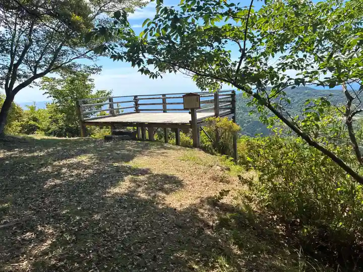 四十寺(高知県)