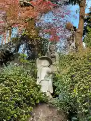 宗泉寺(神奈川県)