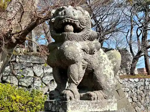 篠山神社(福岡県)