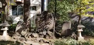 大安楽寺のその他建物