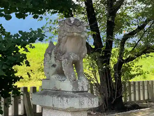 北野神社(岐阜県)