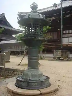 本山専修寺のその他建物