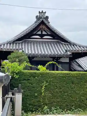 誕生寺(奈良県)