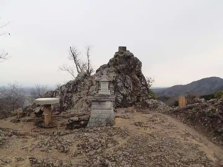 武蔵二宮 金鑚神社のその他建物