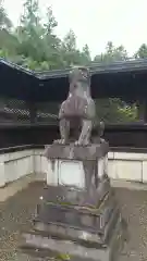 上杉神社(山形県)