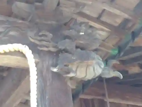 和氣神社（和気神社）の芸術