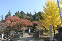 天照御祖神社の建物その他