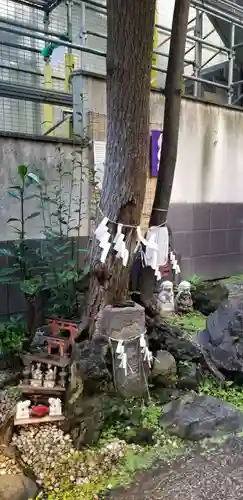 末廣神社(東京都)
