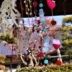 豊景神社の建物その他