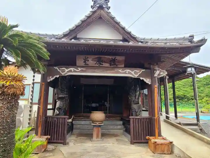 正覚院(福岡県)