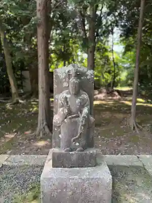 上之庄神社(兵庫県)