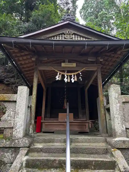 十二相神社(滋賀県)
