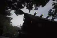 琴似神社のその他建物