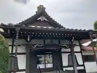 延命寺(神奈川県)