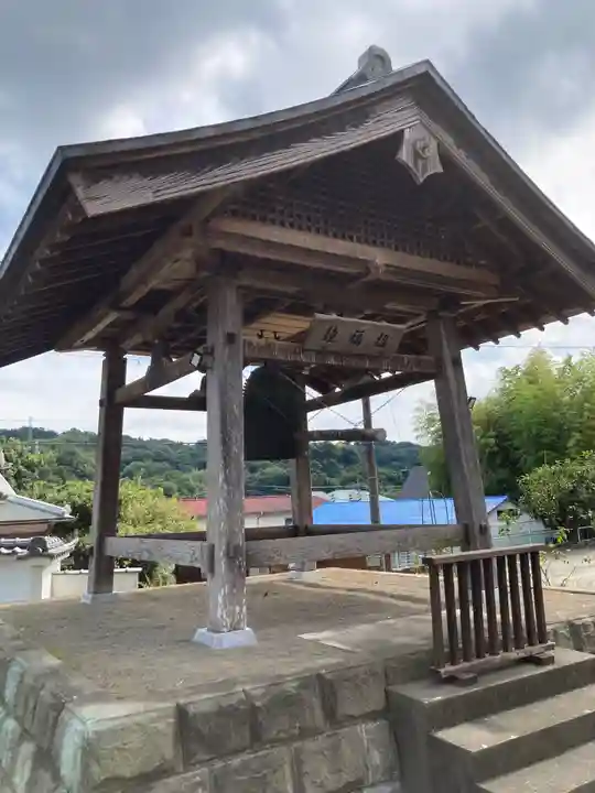 王福寺(神奈川県)